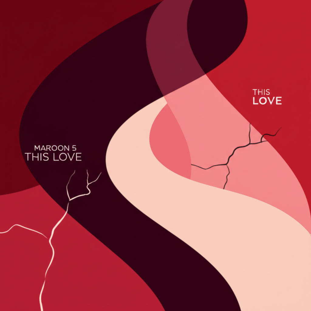 This Love by Maroon 5