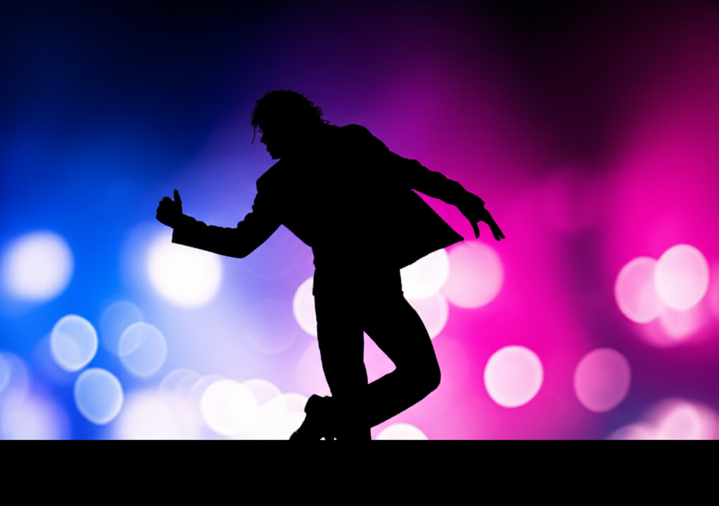 Billie Jean by Michael Jackson